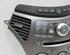 Air Conditioning Control Unit SUBARU TRIBECA (B9)