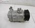 Air Conditioning Compressor OPEL Astra K (B16)