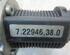 EGR Valve OPEL ZAFIRA / ZAFIRA FAMILY B (A05)