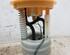 Fuel Pump MITSUBISHI COLT CZC Convertible (RG)