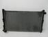 Radiator MITSUBISHI Lancer VIII Sportback (CX A)