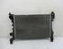 Radiator OPEL Corsa D (S07)