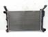 Radiator MERCEDES-BENZ A-Klasse (W169)