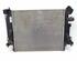 Radiator RENAULT Twingo III (BCM)