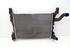 Radiator OPEL Corsa D (S07)