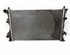 Radiator RENAULT Espace IV (JK0/1)