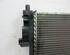 Radiateur MERCEDES-BENZ A-CLASS (W169)