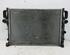 Radiator MERCEDES-BENZ E-CLASS (W211)