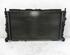 Radiator FORD FOCUS II Turnier (DA_, FFS, DS)