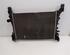 Radiator OPEL CORSA D (S07)