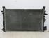 Radiator OPEL INSIGNIA A Sports Tourer (G09), OPEL INSIGNIA A Country Tourer (G09)