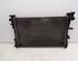 Radiator MITSUBISHI COLT CZC Convertible (RG)