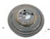 Water Pump Pulley VW POLO (6R1, 6C1)