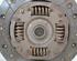 Clutch Kit FORD FIESTA VI (CB1, CCN)