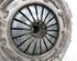 Clutch Kit FIAT FREEMONT (345_), DODGE JOURNEY