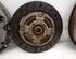 Clutch Kit FIAT 500 (312_), FIAT 500 C (312_)