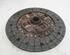 Flywheel TOYOTA Auris (ADE15, NDE15, NRE15, ZRE15, ZZE15)