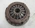 Flywheel TOYOTA Auris (ADE15, NDE15, NRE15, ZRE15, ZZE15)