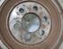 Flywheel RENAULT Twingo II (CN0)