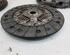 Flywheel RENAULT MEGANE III Hatchback (BZ0/1_, B3_)