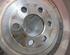 Flywheel AUDI A3 (8P1), AUDI A3 Sportback (8PA)