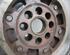 Flywheel PEUGEOT 5008 (0U_, 0E_)