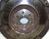 Flywheel PEUGEOT 207 CC (WD_)