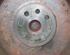 Flywheel SUZUKI SWIFT III (MZ, EZ)