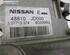 Steering Column NISSAN Qashqai +2 I (J10, JJ10E, NJ10)