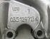 Intake Manifold VW Golf Plus (521, 5M1)