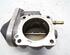 Throttle Body RENAULT Clio III (BR0/1, CR0/1)