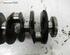 Crankshaft CHEVROLET Captiva (C100, C140)