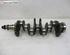 Crankshaft MAZDA 3 (BL)