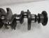 Crankshaft FORD Focus C-Max (--)