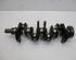 Crankshaft HONDA Jazz II (GD, GE2, GE3)