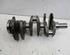 Crankshaft FORD Fiesta VII (HF, HJ)