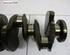 Crankshaft RENAULT LAGUNA II Grandtour (KG0/1_)