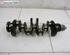 Crankshaft RENAULT LAGUNA II Grandtour (KG0/1_)