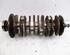 Crankshaft VW TOUAREG (7LA, 7L6, 7L7)