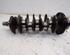 Crankshaft OPEL ZAFIRA / ZAFIRA FAMILY B (A05)