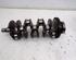 Crankshaft OPEL ZAFIRA / ZAFIRA FAMILY B (A05)