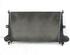 Intercooler SAAB 9-5 (YS3E)