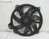 Fan Wheel RENAULT Megane III Grandtour (KZ0/1)