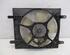 Fan Wheel MITSUBISHI Pajero Pinin (H6W, H7W)