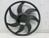 Fan Wheel OPEL Corsa D (S07)