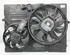 Fan Wheel VW Touareg (7L6, 7L7, 7LA)