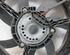 Fan Wheel OPEL INSIGNIA A Sports Tourer (G09), OPEL INSIGNIA A Country Tourer (G09)