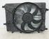 Fan Wheel OPEL ASTRA J (P10)