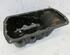 Oil Pan PEUGEOT 207 SW (WK)