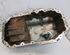 Oil Pan VW GOLF V (1K1), VW GOLF VI (5K1)